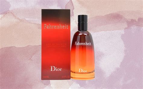 fahrenheit ysl|what is fahrenheit fragrance.